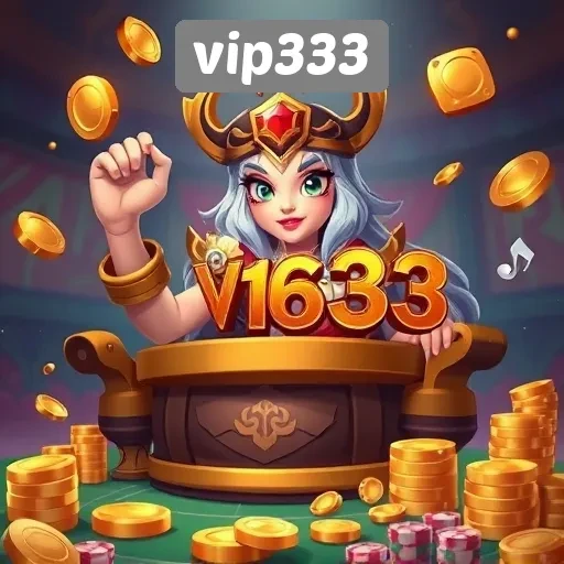 Menjelajahi Fitur Unggulan Situs Game vip333