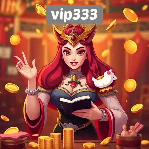Keunggulan dan Fitur Menarik di vip333