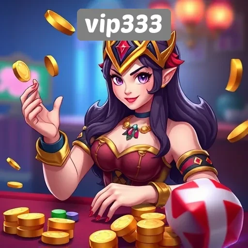 Mengupas Fitur Menarik di Situs Game vip333