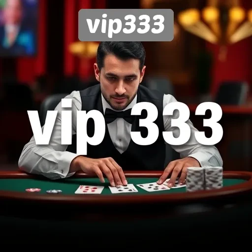 Panduan Memulai Permainan di Vip333 untuk Pemula
