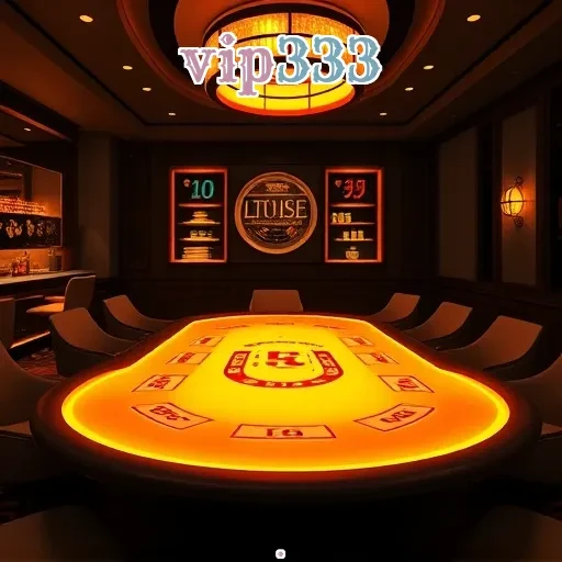 vip333: Panduan Pemula Menjelajahi Game Online