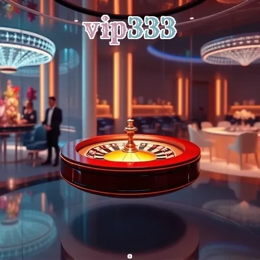 vip333: Situs Poker Online Terbaik untuk Pecinta Game di Indonesia