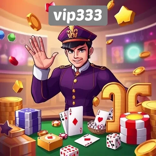 Mengulas Pengalaman Bermain di Situs Game vip333