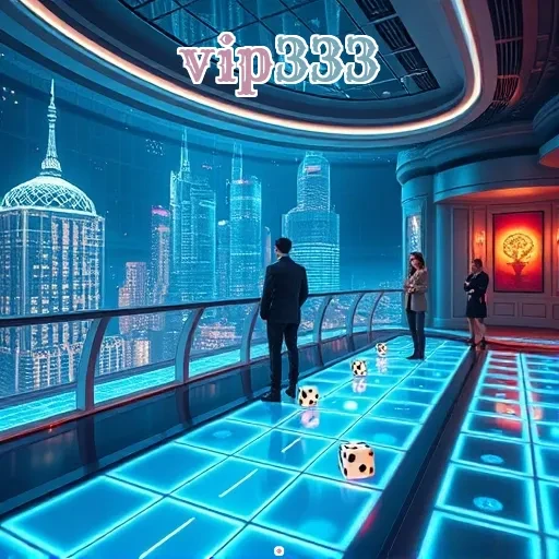 vip333: Strategi Permainan yang Membawa Kemenangan Hingga Ratusan Juta!