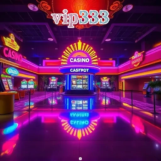 vip333: Dukungan Pelanggan Terbaik untuk Pengalaman Game Online