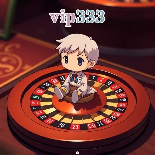 vip333: Strategi Terbaik untuk Menang dalam Game Online
