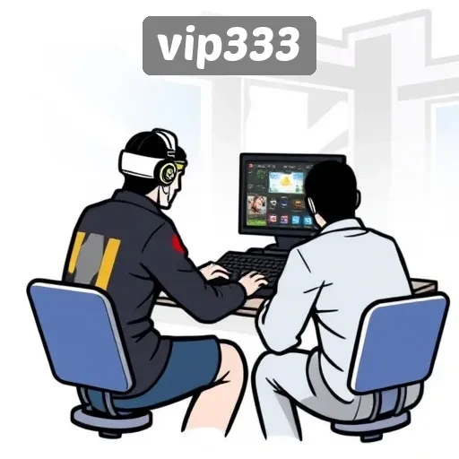 Analisis Pengalaman Pengguna di vip333 dalam Bermain Game