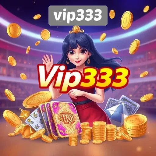 Fitur Menarik yang Ditawarkan oleh Vip333
