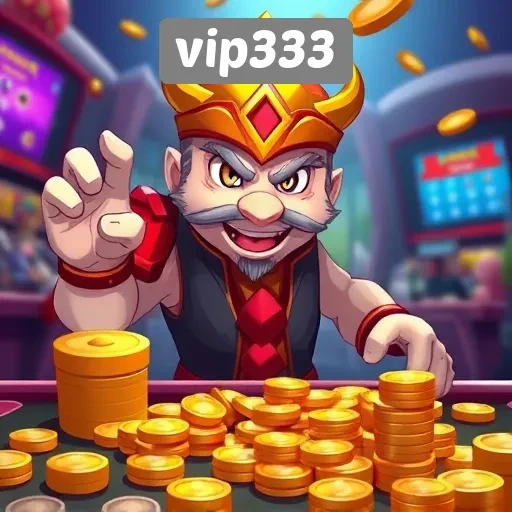 Perbandingan Game Populer di vip333 dengan Situs Lain