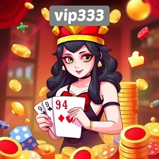 Menelaah Berbagai Jenis Permainan di VIP333